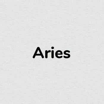 Aries